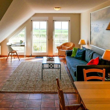 Ferienwohnungen Max Und Moritz Neddesitz Экстерьер фото