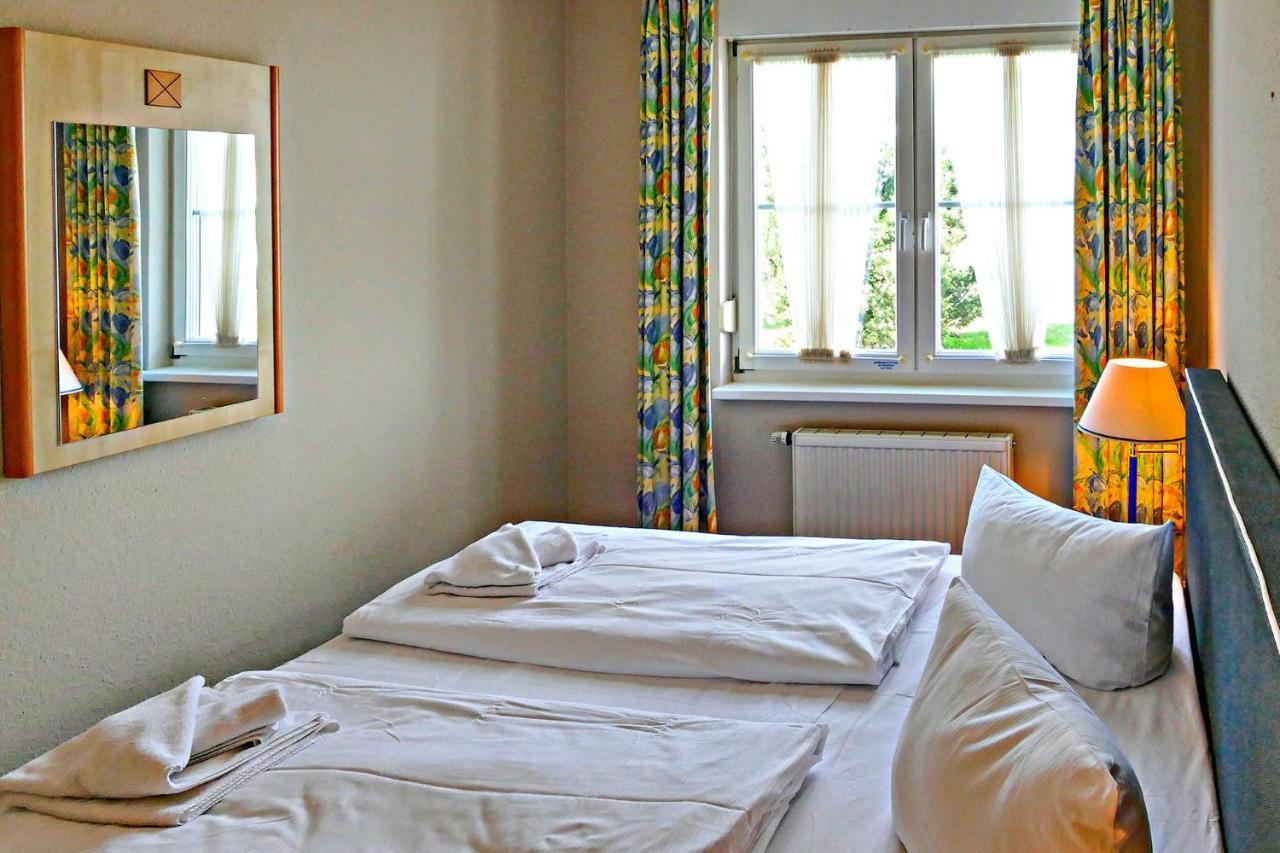 Ferienwohnungen Max Und Moritz Neddesitz Экстерьер фото